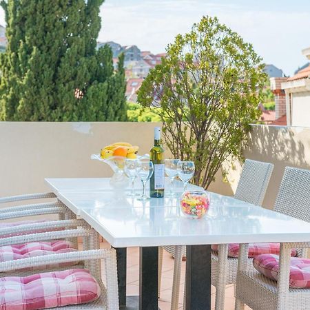 Apartment Adria Дубровник Екстер'єр фото