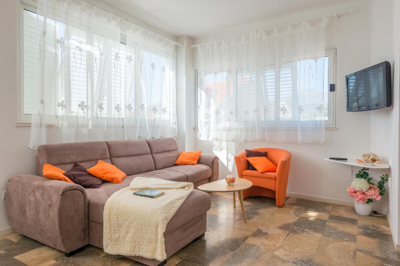 Apartment Adria Дубровник Екстер'єр фото