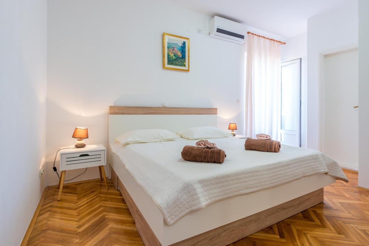 Apartment Adria Дубровник Екстер'єр фото