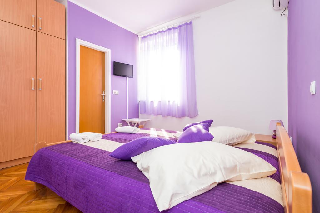 Apartment Adria Дубровник Номер фото