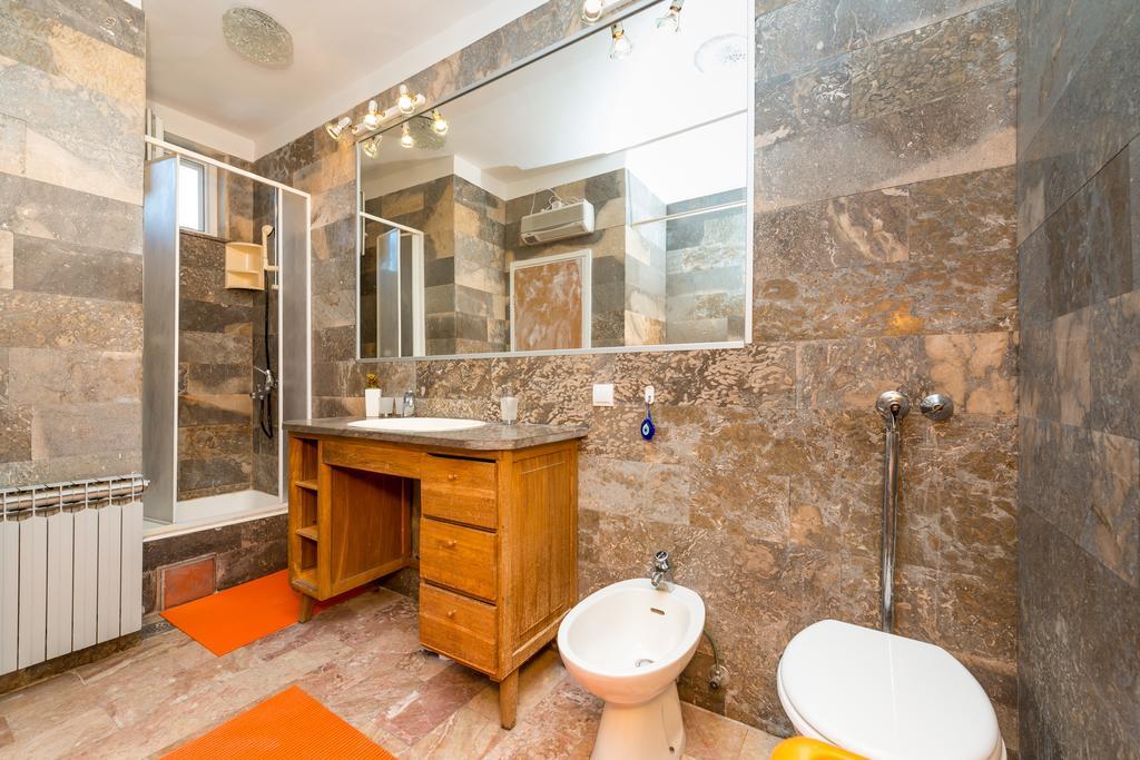 Apartment Adria Дубровник Номер фото