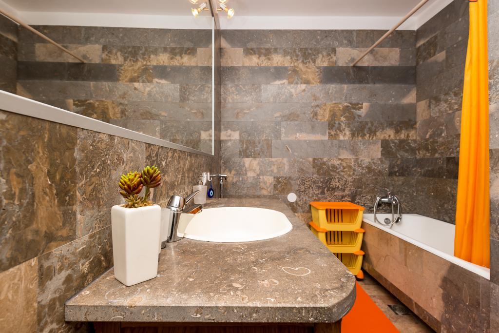 Apartment Adria Дубровник Номер фото