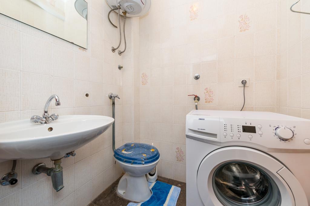 Apartment Adria Дубровник Номер фото